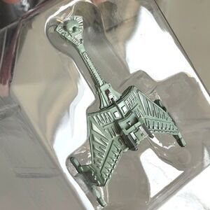 NEW Star Trek: Attack Wing - Klingon IKS B'Moth Battle Cruiser WizKids